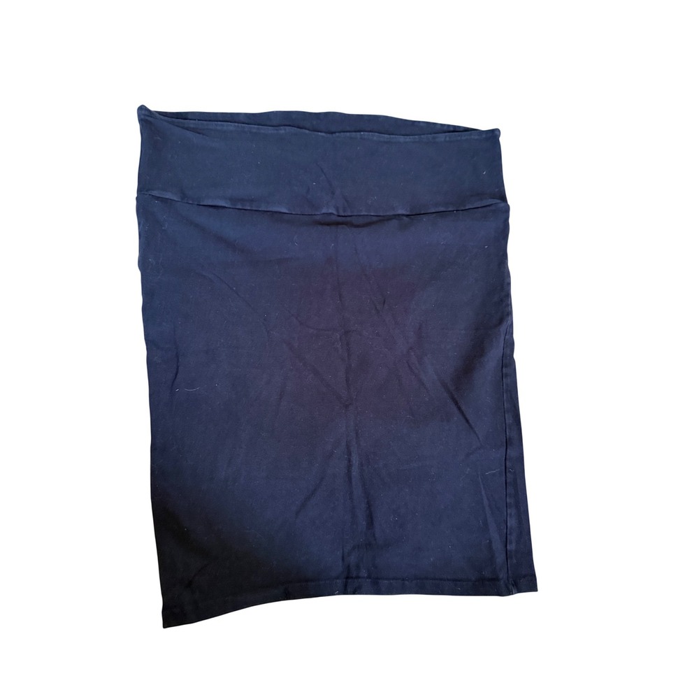 Torrid‎ black pencil skirt career wear office